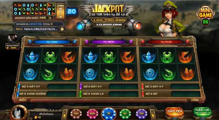Trải Nghiệm Casino Bầu Cua Tại B52 Club Đỉnh Cao Với Tỷ Lệ Thắng Lớn