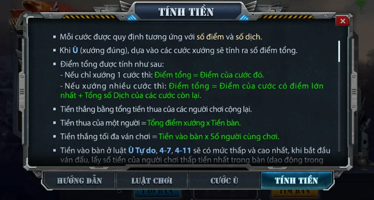 Khám Phá Thế Giới Đỉnh Cao Cùng Game Bài Chắn Tại B52 Club Uy Tín