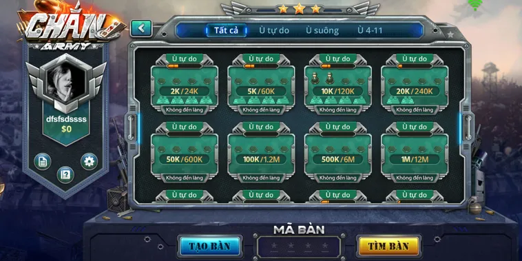 Khám Phá Thế Giới Đỉnh Cao Cùng Game Bài Chắn Tại B52 Club Uy Tín