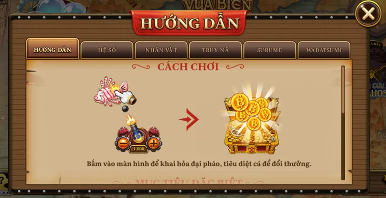 Khám Phá Kho Báu Khổng Lồ Trong Minigame Đại Hải Trình Tại B52 Club Đẳng Cấp