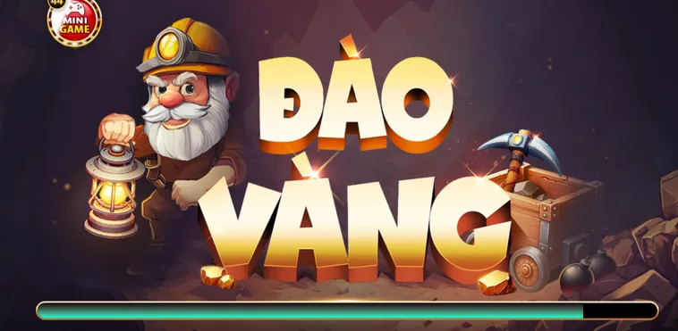Đào Vàng Tại B52 Club Siêu Phẩm Săn Kho Báu Với Lợi Nhuận Khủng