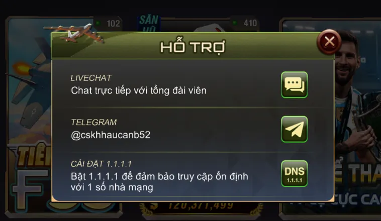Hotline Hỗ Trợ Tận Tâm - Hữu Ích Luôn Sẵn Sàng 24/7