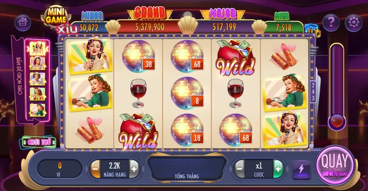 Nổ Hũ Night Out Tại B52 Club Trải Nghiệm Tiệc Tùng Đỉnh Cao