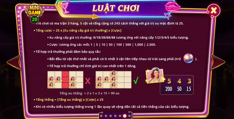 Nổ Hũ Night Out Tại B52 Club Trải Nghiệm Tiệc Tùng Đỉnh Cao