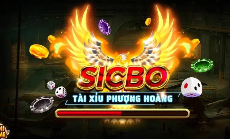 Trải Nghiệm Casino Sicbo Phượng Hoàng Tại B52 Club Đẳng Cấp Nhất Năm 2026