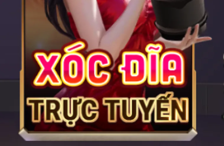 Trải Nghiệm Siêu Phẩm Casino Xóc Đĩa Tại B52 Club Với Tỷ Lệ Thắng Lớn